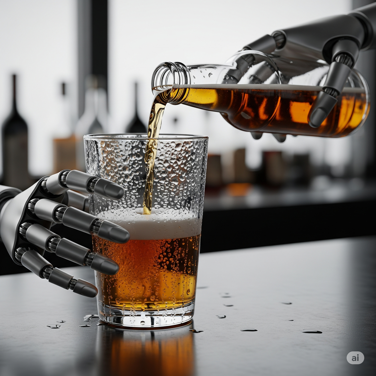 El futuro de la cerveza